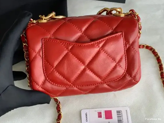 Firstbag Ru FLAP CHANEL BAG 0522